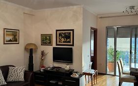 Center Apartment,New Bazaar Tirana